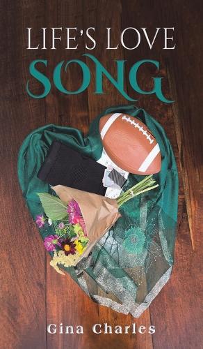 Паперова книга «Life's Love Song», автор Джина Чарльз - фото №1