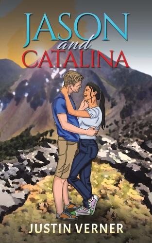 Паперова книга «Jason and Catalina», автор Джастін Вернер - фото №1