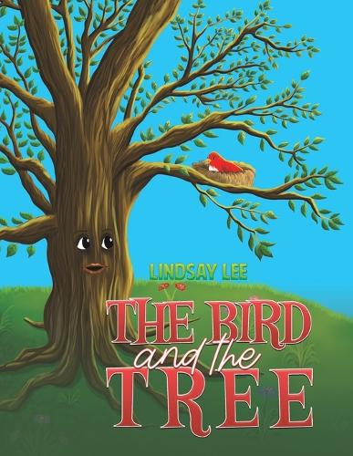 Бумажная книга «The Bird and the Tree», автор Линдси Ли - фото №1