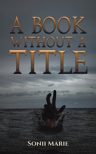 Бумажная книга «A Book Without a Title», автор Соний Мари - фото №1