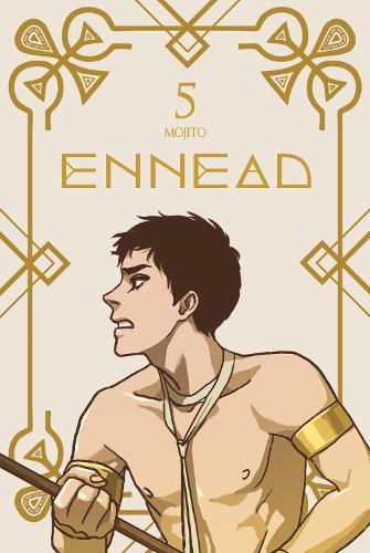 Бумажная книга «ENNEAD Vol. 5 [Mature Hardcover]», автор Мохито - фото №1