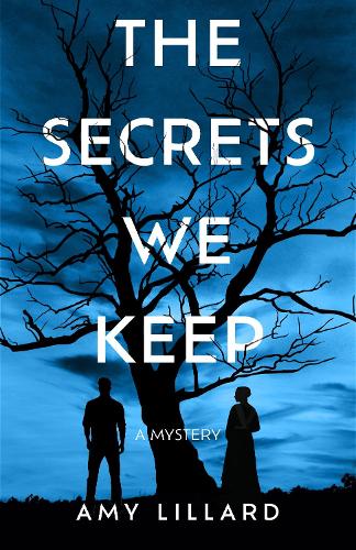 Бумажная книга «The Secrets We Keep: A Novel», автор Эми Лиллард - фото №1