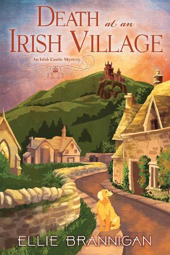 Бумажная книга «Death at an Irish Village: An Irish Castle Mystery», автор Элли Бранниган - фото №1