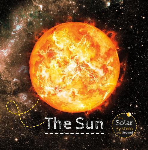 Бумажная книга «The Sun», автор Джемма МакМаллен - фото №1
