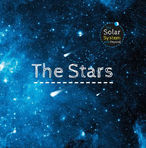 Бумажная книга «The Stars», автор Джемма МакМаллен - фото №1