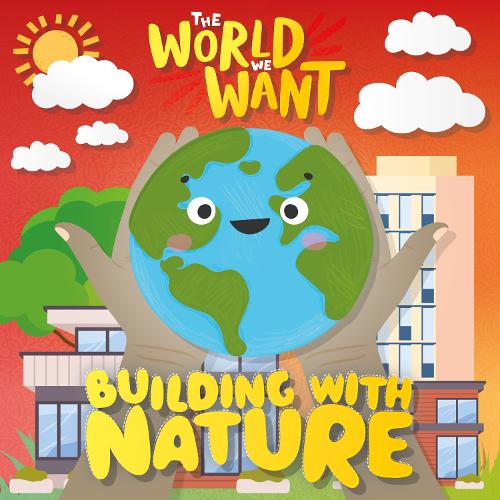 Бумажная книга «Building with Nature», автор Уильям Энтони - фото №1