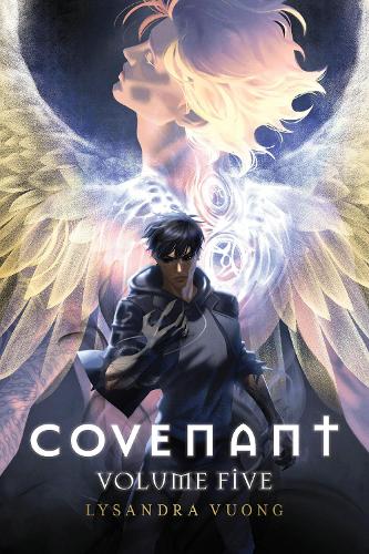 Паперова книга «Covenant Vol. 5», автор ЛіСандра Вуонг - фото №1