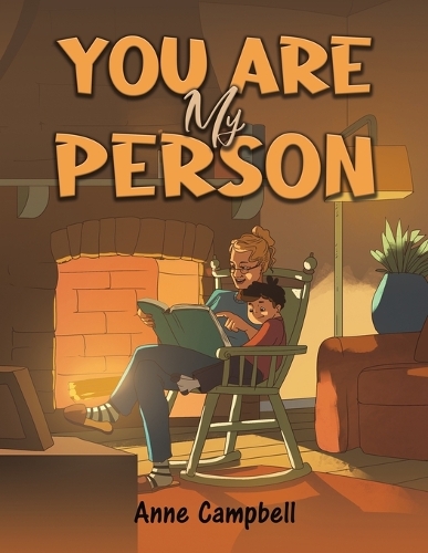 Бумажная книга «You Are My Person», автор Энн Кэмпбелл - фото №1
