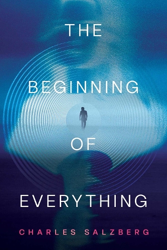 Бумажная книга «The Beginning of Everything», автор Чарльз Зальцберг - фото №1
