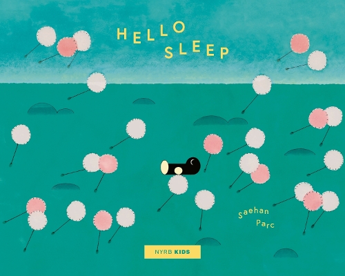 Бумажная книга «Hello Sleep», авторов Сэхан Парк, Селена Брайт - фото №1