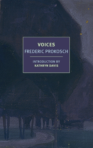 Паперова книга «Voices», авторів Фредерік Прокош, Кетрін Девіс - фото №1