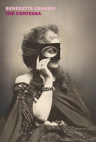 Бумажная книга «The Contessa», авторов Алекс Андриссе, Бенедетта Крейвери - фото №1