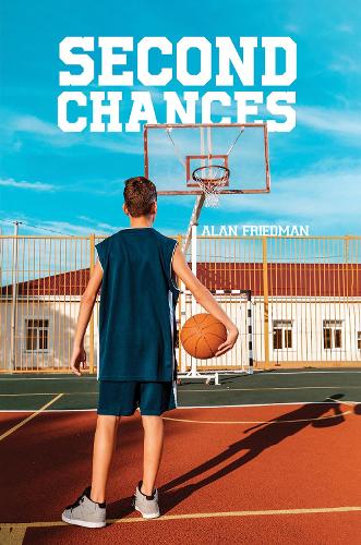 Бумажная книга «Second Chances», автор Алан Фридман - фото №1