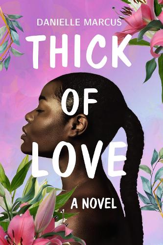 Бумажная книга «Thick of Love», автор Даниэль Маркус - фото №1