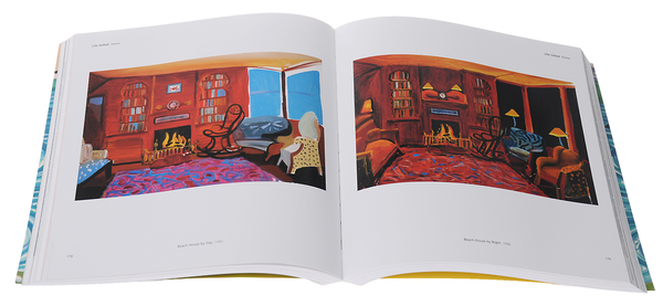 Бумажная книга «Hockney's Pictures», автор Дэвид Хокни - фото №1