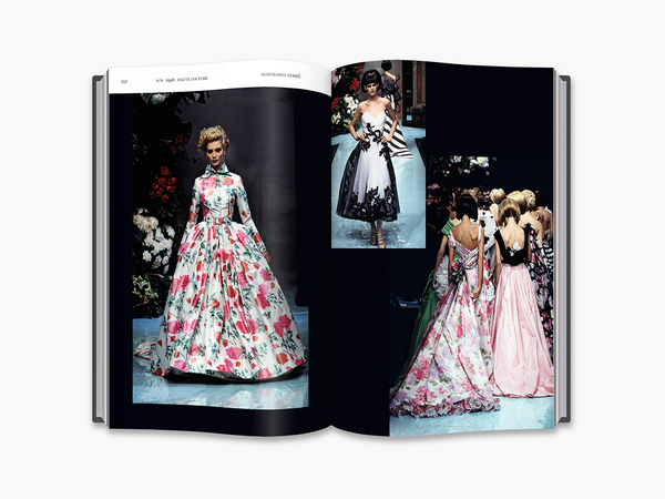 Книга «Dior Catwalk. The Complete Collections» – Александр Фьюри