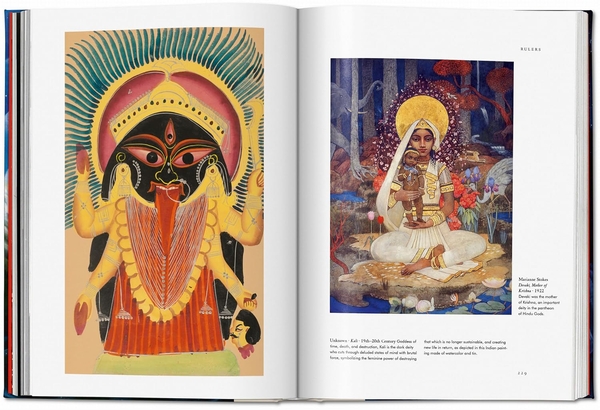 Паперова книга «Spirit Worlds», автор Джессіка Хандлі - фото №1