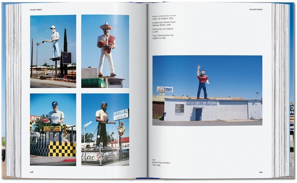 Бумажная книга «California Crazy. American Pop Architecture» - фото №1