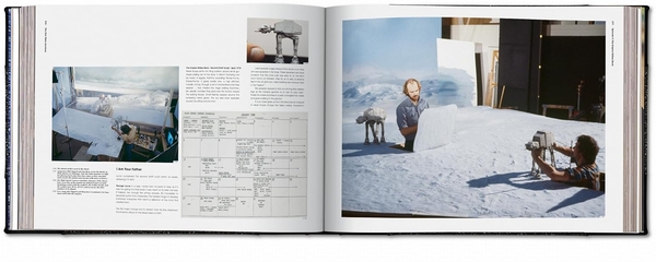 Бумажная книга «The Star Wars Archives. 1977–1983», автор Пол Дункан - фото №1
