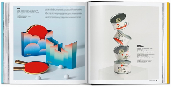 Бумажная книга «The Package Design Book 8», автор Pentawards - фото №1
