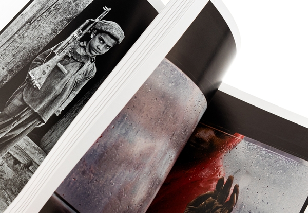 Бумажная книга «Нерозказане: історії, що криються за фотографіями», автор Стив Маккарри - фото №1