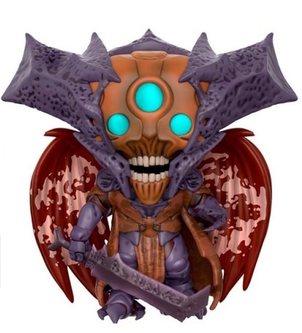  «Коллекционная фигурка Funko POP! Destiny Oryx (FK20366)», бренда Funko Pop - фото №1