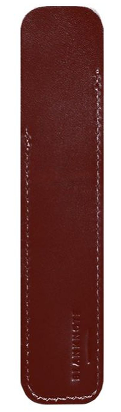  «Чохол для ручки BlankNote 2.0 Бордовий (BN-CR-2-vin)», бренду BlankNote - фото №1