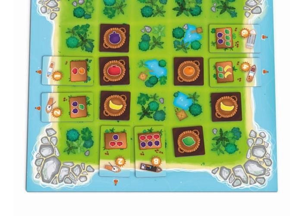«Настільна гра Games7days Соковиті фрукти (Juicy Fruits) (SF001U)», бренда Games7days - фото №1