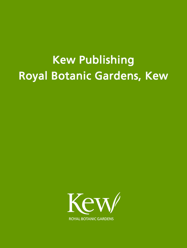 Бумажная книга «Flora of Jebel Marra (Sudan Republic) and its Geographical Affinities» - фото №1