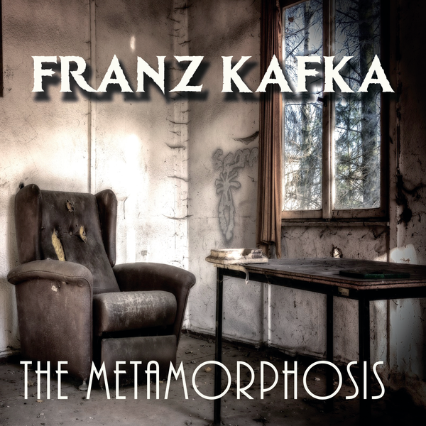 Аудиокнига «The Metamorphosis», автор Франц Кафка - фото №1