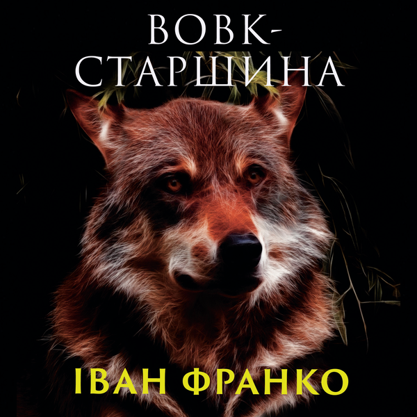 Вовк-старшина