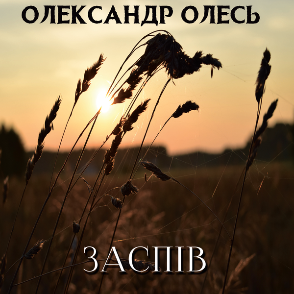 Заспів