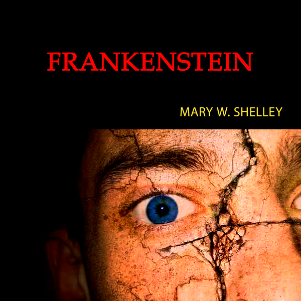Аудіокнига «Frankenstein», автор Мері Шеллі - фото №1