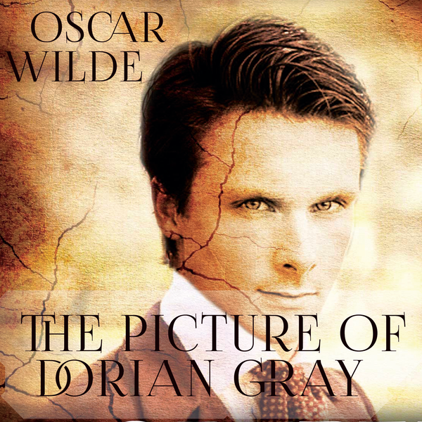 Аудіокнига «The Picture of Dorian Gray», автор Оскар Вайлд - фото №1