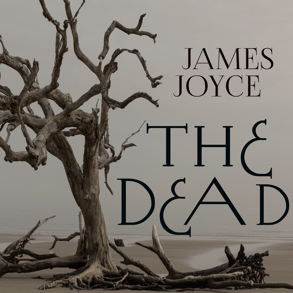 Аудіокнига «The Dead», автор Джеймс Джойс - фото №1