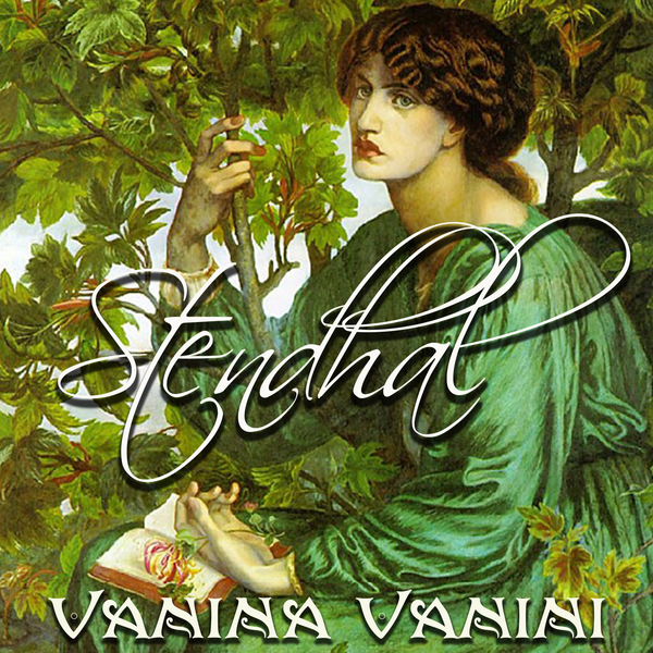 Аудиокнига «Vanina Vanini», автор Стендаль - фото №1