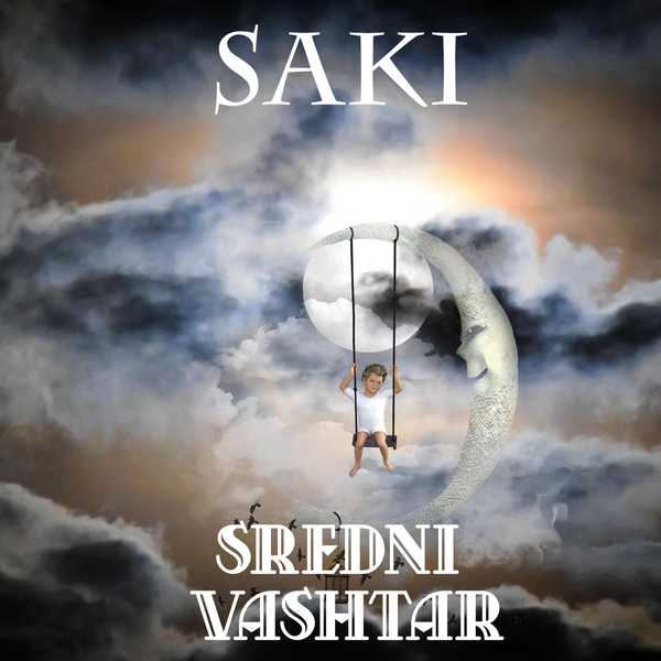 Аудіокнига «Sredni Vashtar», автор Гектор Х'ю Манро - фото №1
