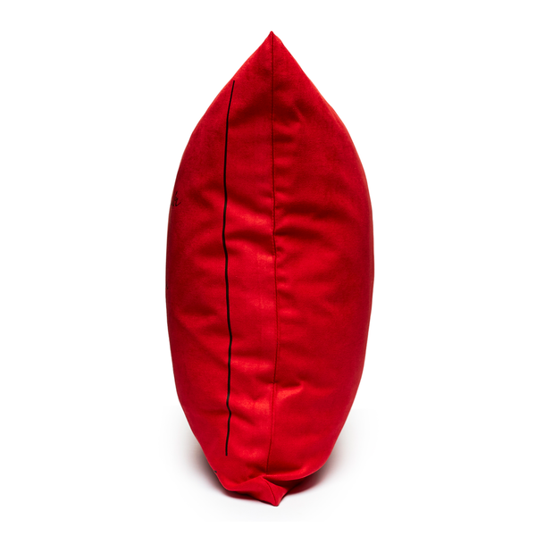 «Подушка Pillow you з цитатою Чехова (PY004)», бренду Pillow you - фото №1