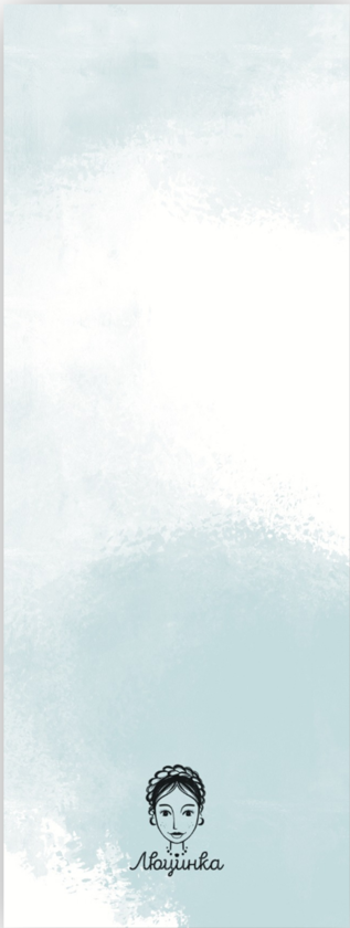 «Закладка для книги «Майк Йогансен» (ЛК000000116)», бренда Люцинка - фото №1