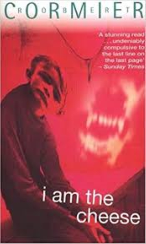 Бумажная книга «I am the Cheese», автор Роберт Кормье - фото №1