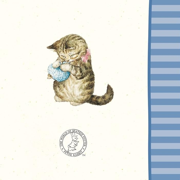 Бумажная книга «Peter Rabbit. My First Little Library. Numbers. Shapes. Words. Colours (комплект із 4 книг)», автор Беатрис Поттер - фото №1