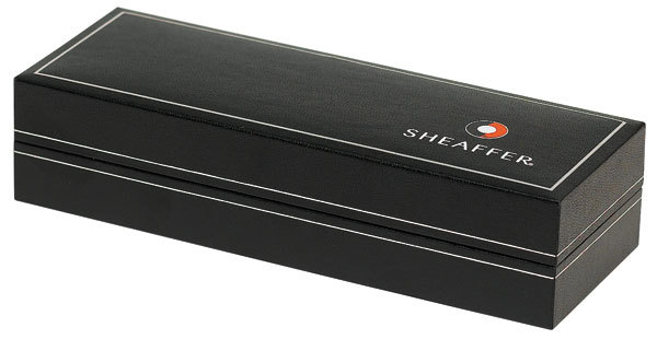  «Ручка-роллер Sheaffer Legacy Black Laq (Sh903415)», бренда Sheaffer - фото №1