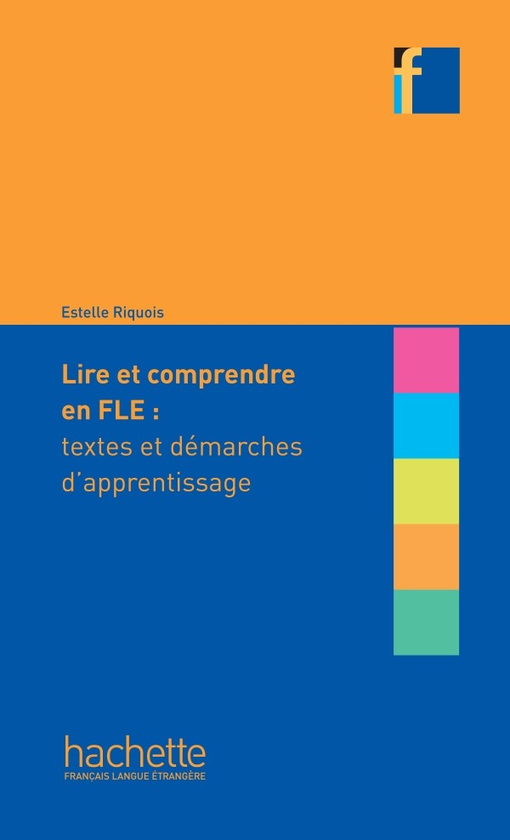 [object Object] «Collection F. Lire et comprendre en francais langue etrangere», автор Естель Рікуа - фото №1