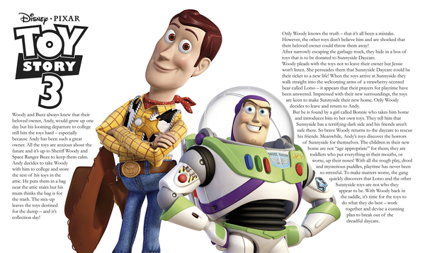 Книга «Pixarpedia» – , купить по цене 800 на YAKABOO: 978-1-40535