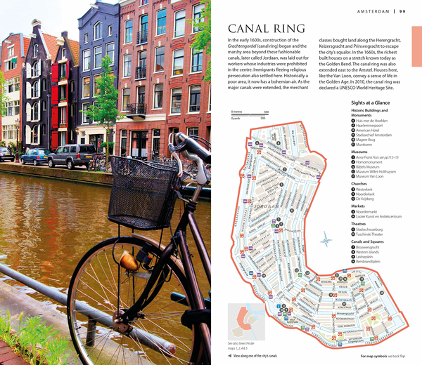 Бумажная книга «The Netherlands» - фото №1