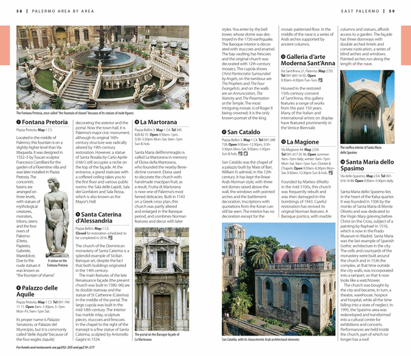 Паперова книга «Sicily» - фото №1