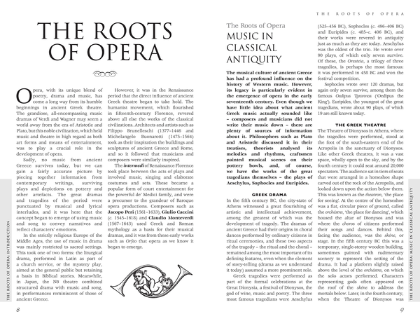 Паперова книга «Definitive Opera Encyclopedia» - фото №1