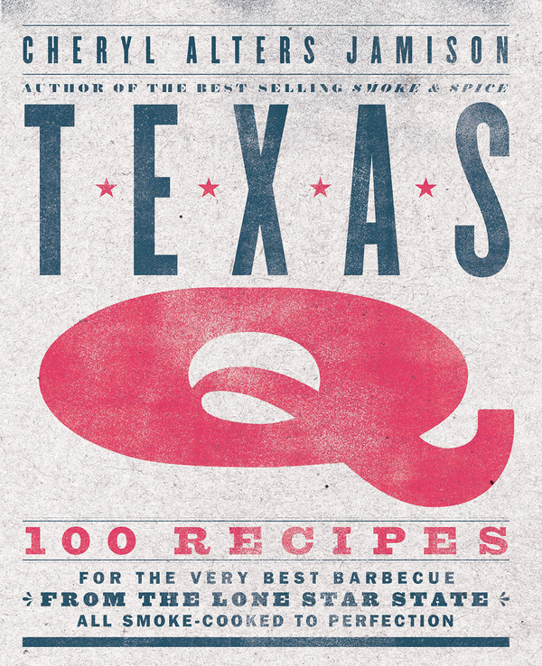 Бумажная книга «Texas Q», автор Шерил Джеймисон - фото №1