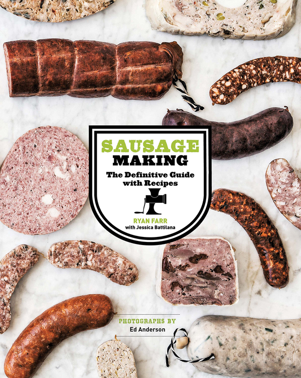 [object Object] «Sausage Making» - фото №1