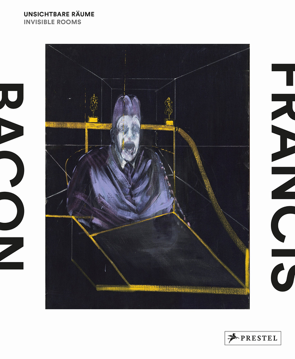 Паперова книга «Francis Bacon» - фото №1